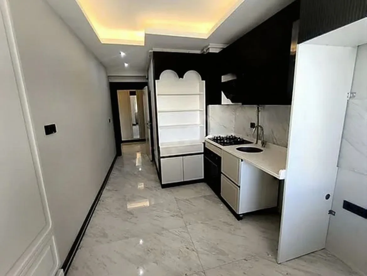 ERZURUM YAKUTIYE SATILIK 2+1 DAİRE ★ 66M² SIFIR - Fotoğraf 9