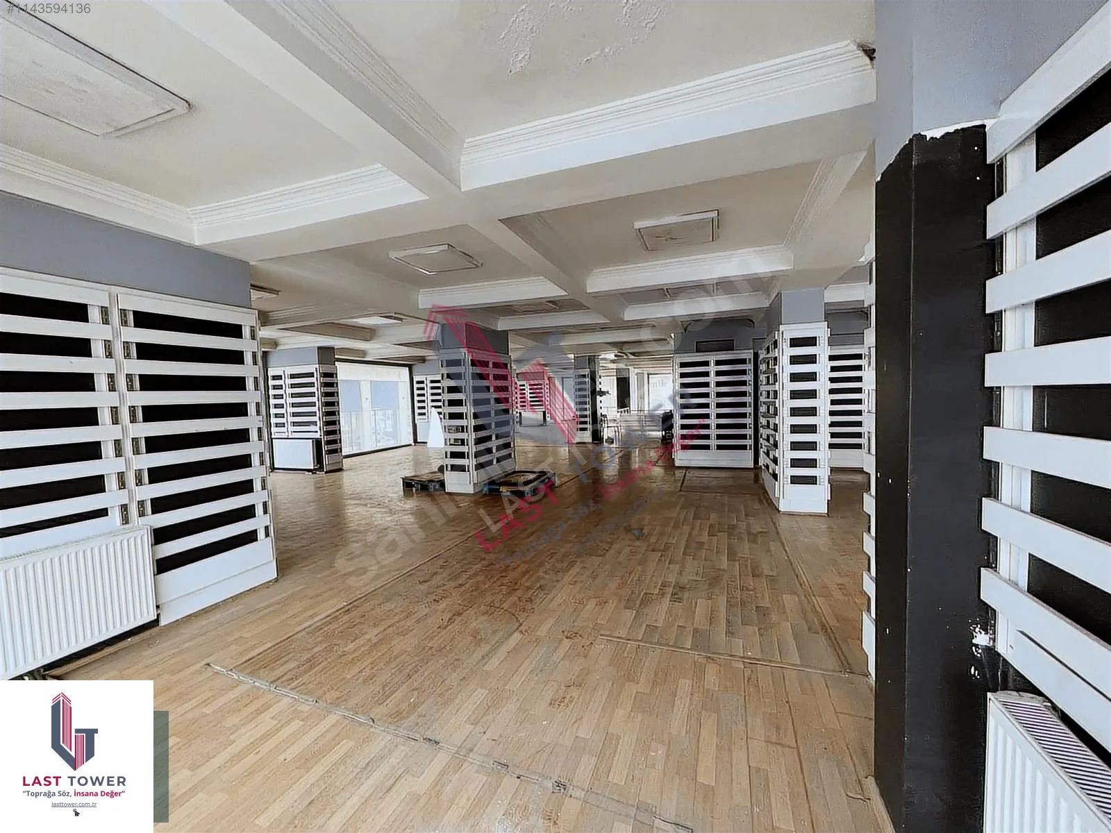 ERZURUM KİRALIK İŞYERİ | 450 m² MARKET İÇİ HAZIR MÜŞTERİ TRAFİĞİ - Fotoğraf 10