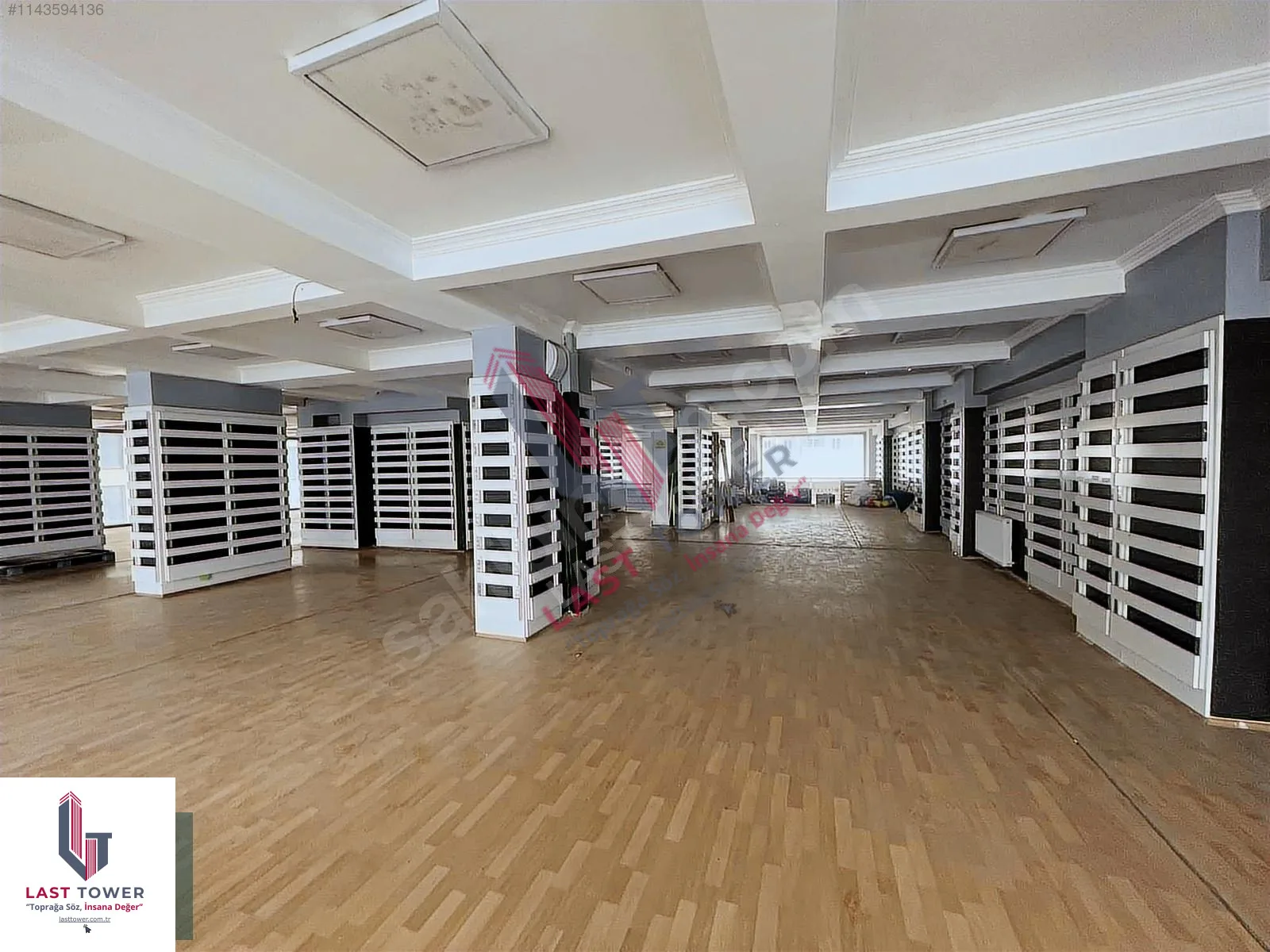 ERZURUM KİRALIK İŞYERİ | 450 m² MARKET İÇİ HAZIR MÜŞTERİ TRAFİĞİ - Fotoğraf 11