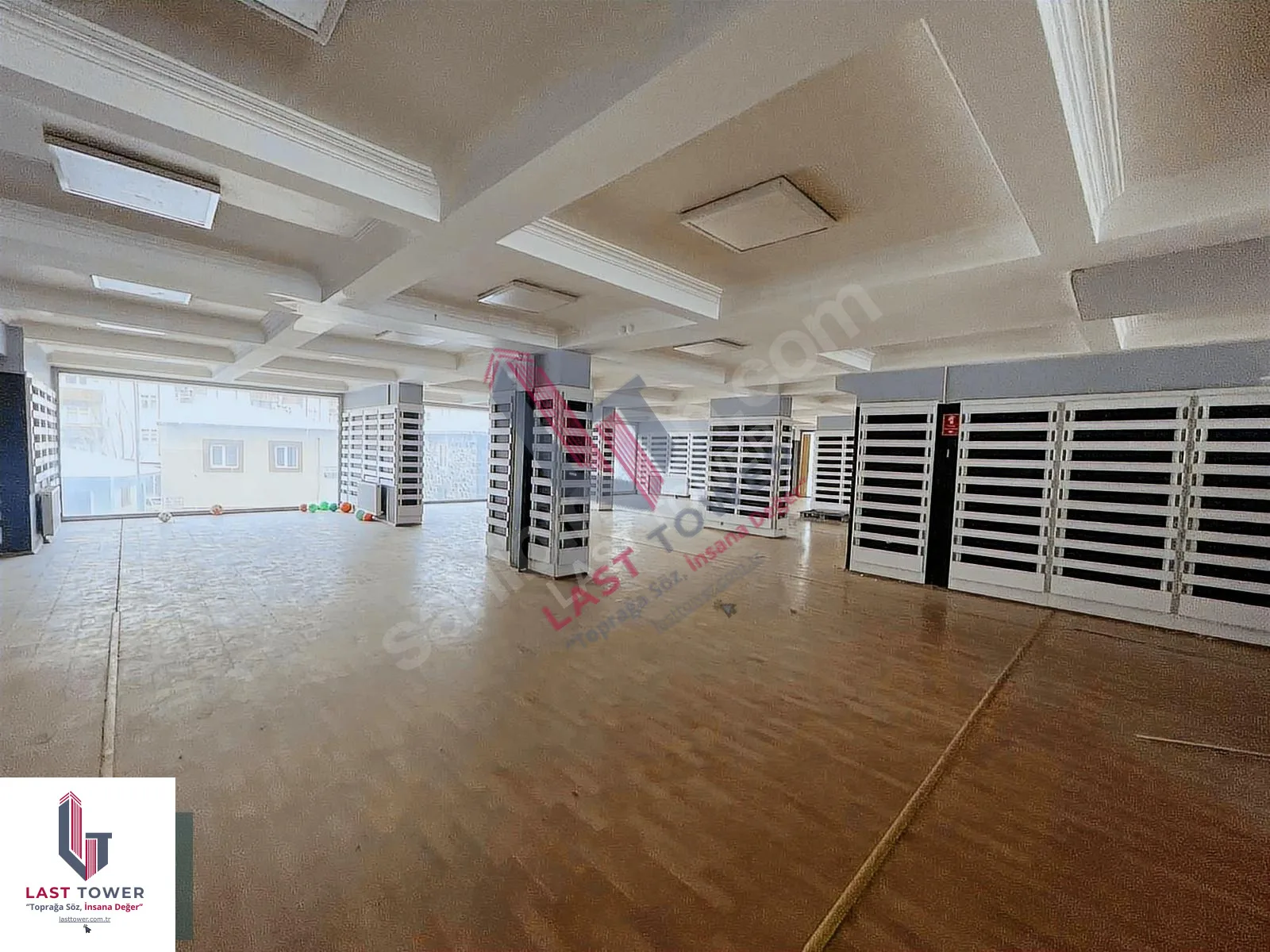 ERZURUM KİRALIK İŞYERİ | 450 m² MARKET İÇİ HAZIR MÜŞTERİ TRAFİĞİ - Fotoğraf 12