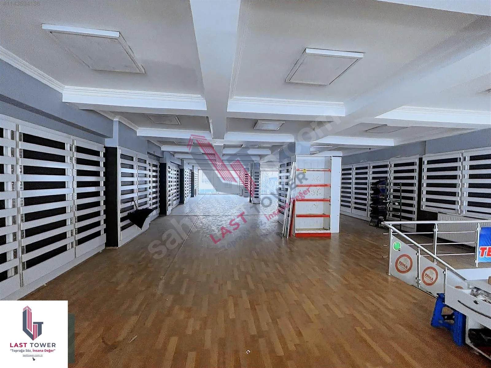 ERZURUM KİRALIK İŞYERİ | 450 m² MARKET İÇİ HAZIR MÜŞTERİ TRAFİĞİ - Fotoğraf 13