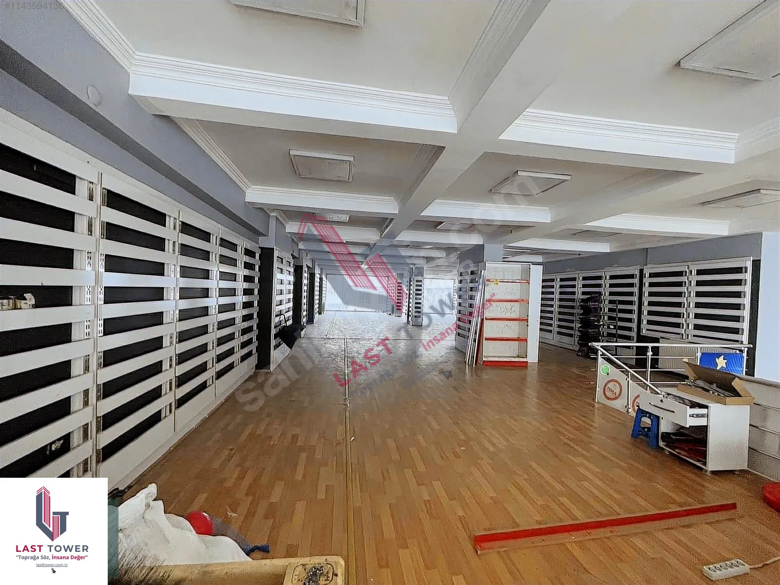 ERZURUM KİRALIK İŞYERİ | 450 m² MARKET İÇİ HAZIR MÜŞTERİ TRAFİĞİ - Fotoğraf 14