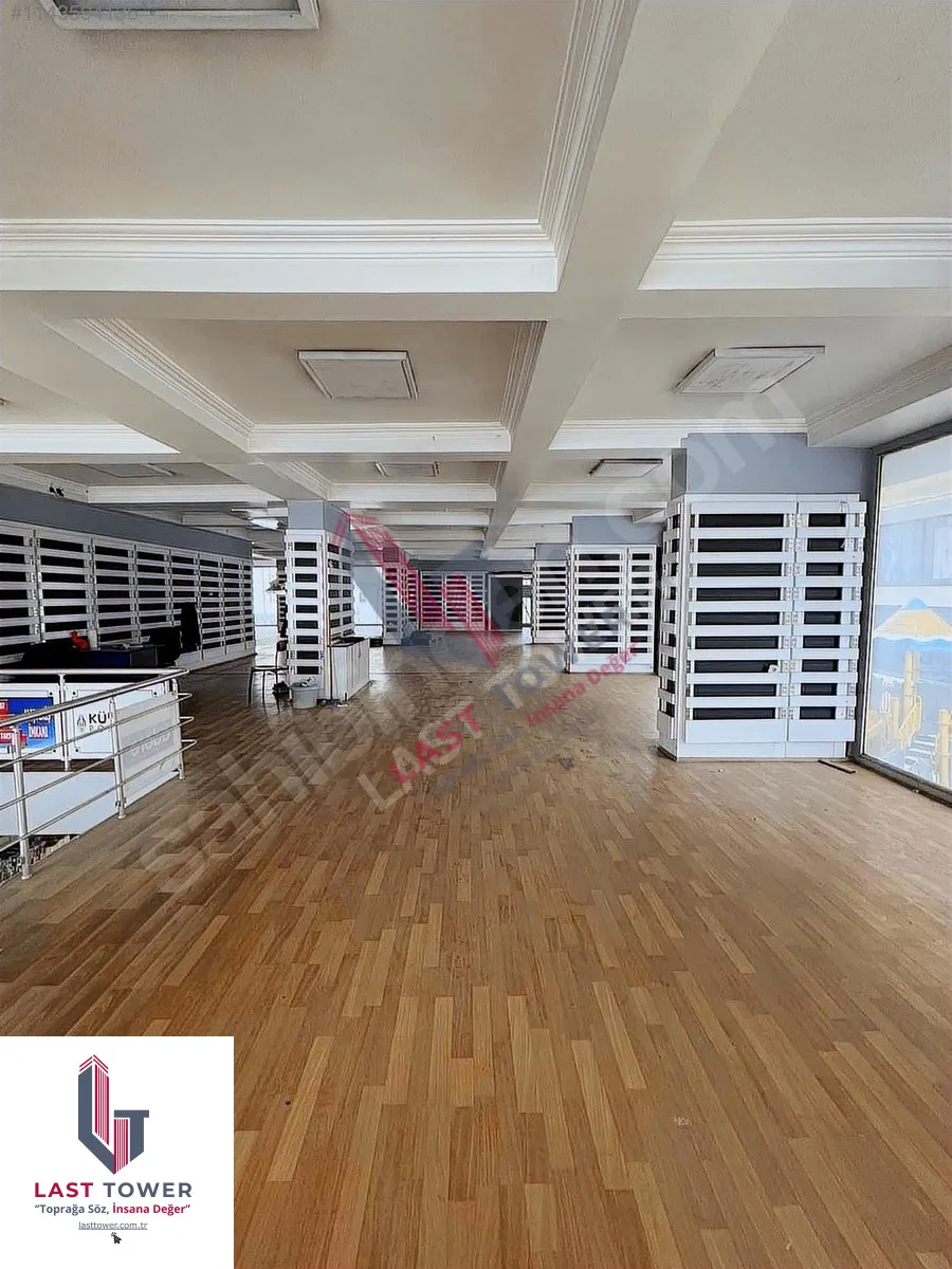 ERZURUM KİRALIK İŞYERİ | 450 m² MARKET İÇİ HAZIR MÜŞTERİ TRAFİĞİ - Fotoğraf 5