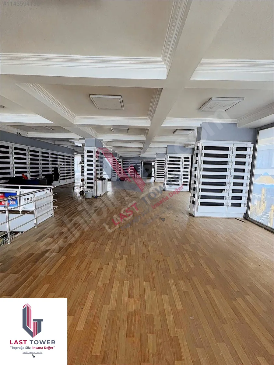 ERZURUM KİRALIK İŞYERİ | 450 m² MARKET İÇİ HAZIR MÜŞTERİ TRAFİĞİ - Fotoğraf 6