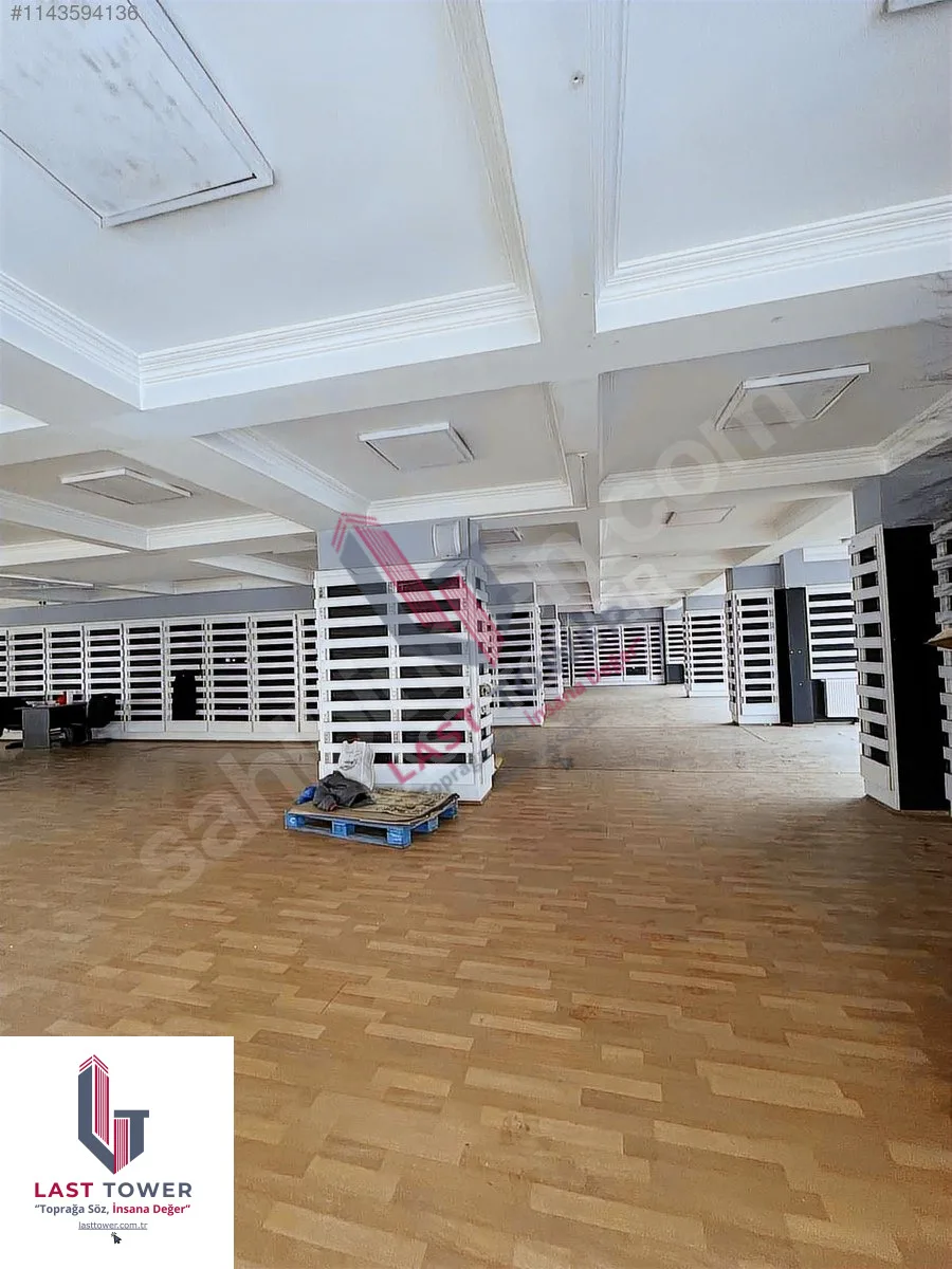 ERZURUM KİRALIK İŞYERİ | 450 m² MARKET İÇİ HAZIR MÜŞTERİ TRAFİĞİ - Fotoğraf 7