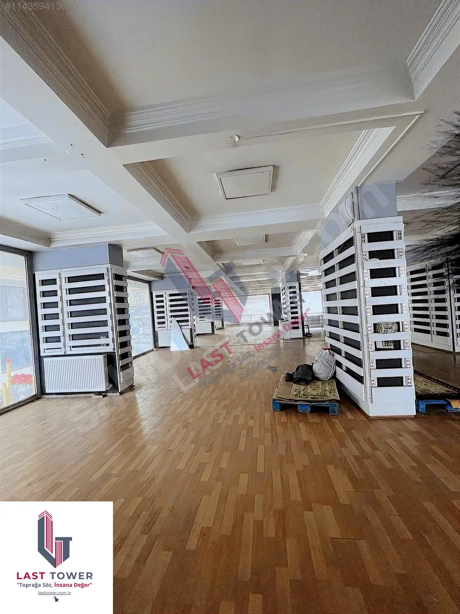 ERZURUM KİRALIK İŞYERİ | 450 m² MARKET İÇİ HAZIR MÜŞTERİ TRAFİĞİ - Fotoğraf 8