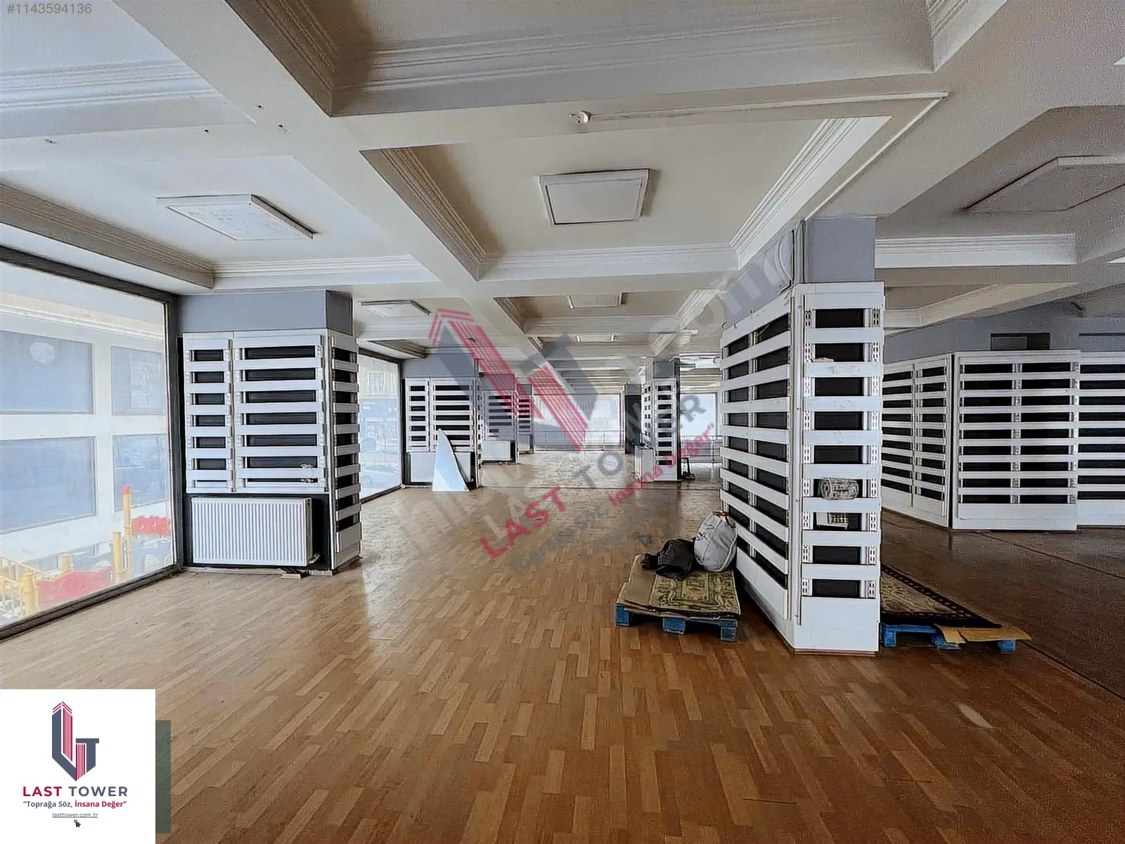 ERZURUM KİRALIK İŞYERİ | 450 m² MARKET İÇİ HAZIR MÜŞTERİ TRAFİĞİ - Fotoğraf 9