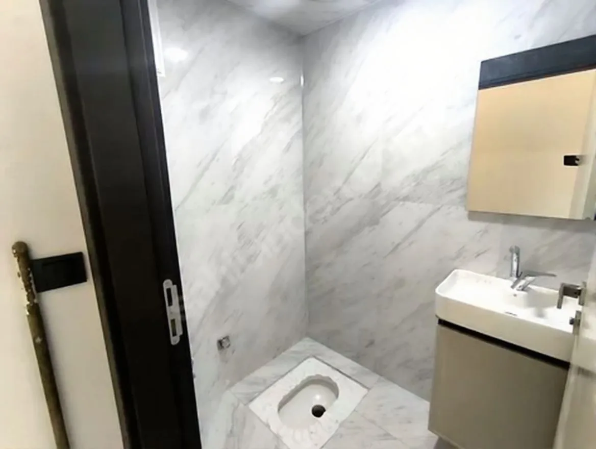 ERZURUM SATILIK SIFIR 1+1 DAİRE 53M² YAKUTIYE - Fotoğraf 12