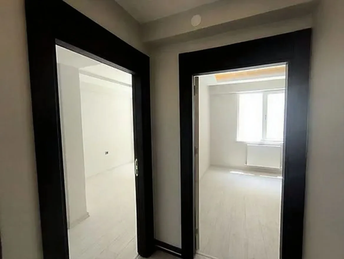 ERZURUM SATILIK SIFIR 1+1 DAİRE 53M² YAKUTIYE - Fotoğraf 13