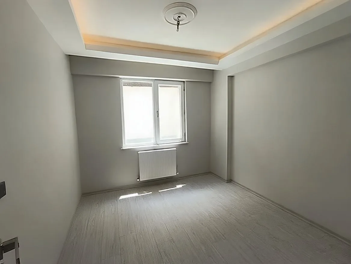 ERZURUM SATILIK SIFIR 1+1 DAİRE 53M² YAKUTIYE - Fotoğraf 14