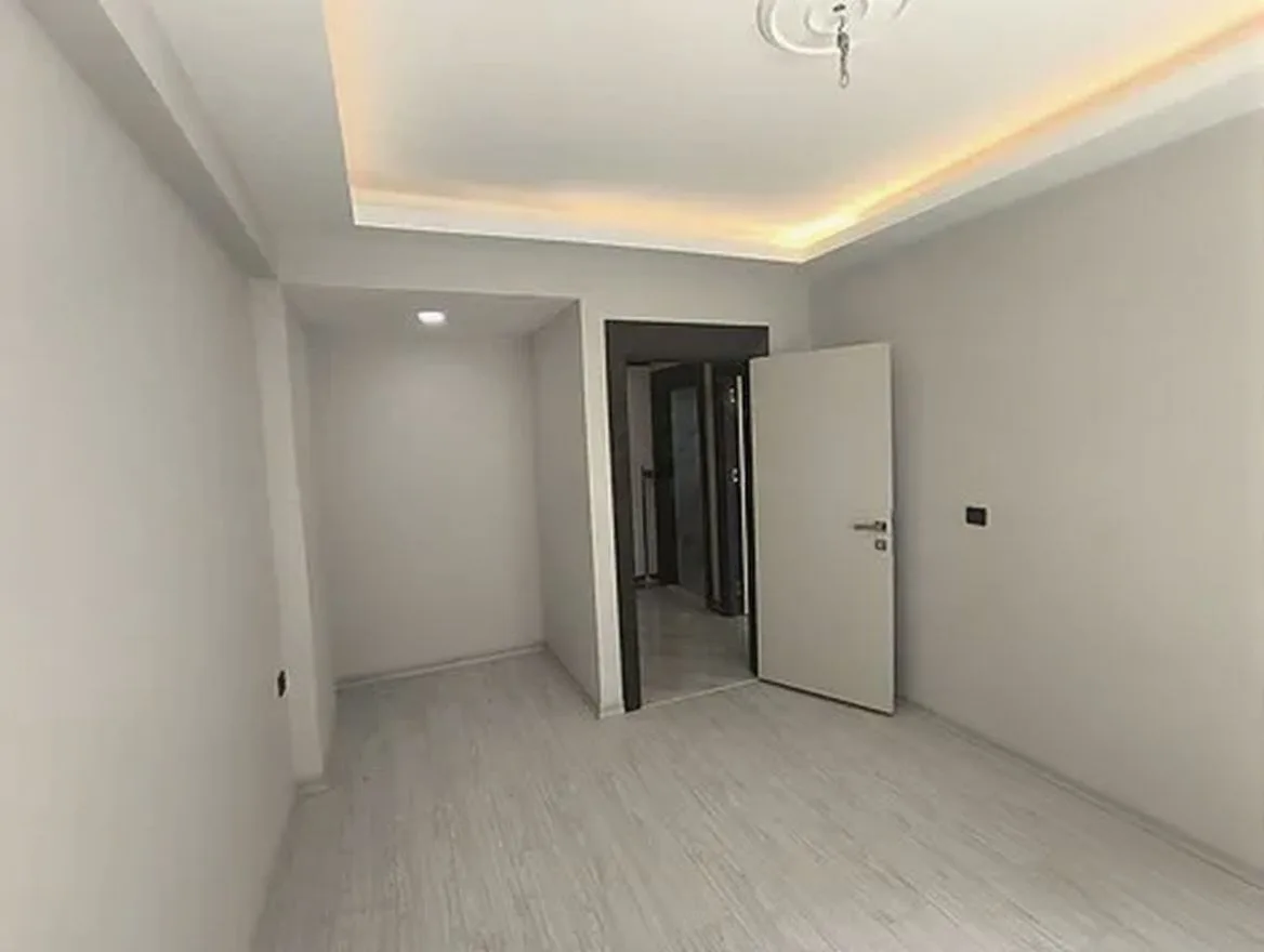 ERZURUM SATILIK SIFIR 1+1 DAİRE 53M² YAKUTIYE - Fotoğraf 15
