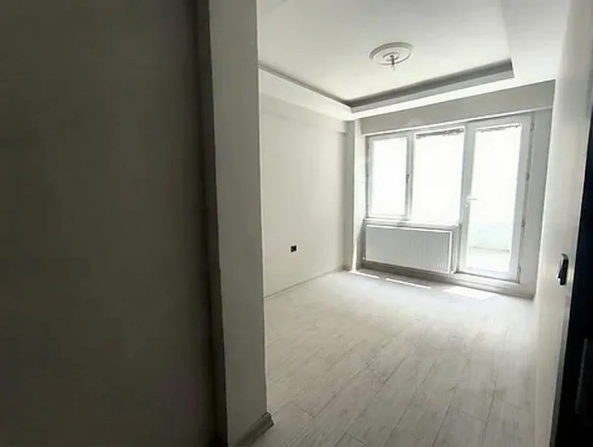 ERZURUM SATILIK SIFIR 1+1 DAİRE 53M² YAKUTIYE - Fotoğraf 16