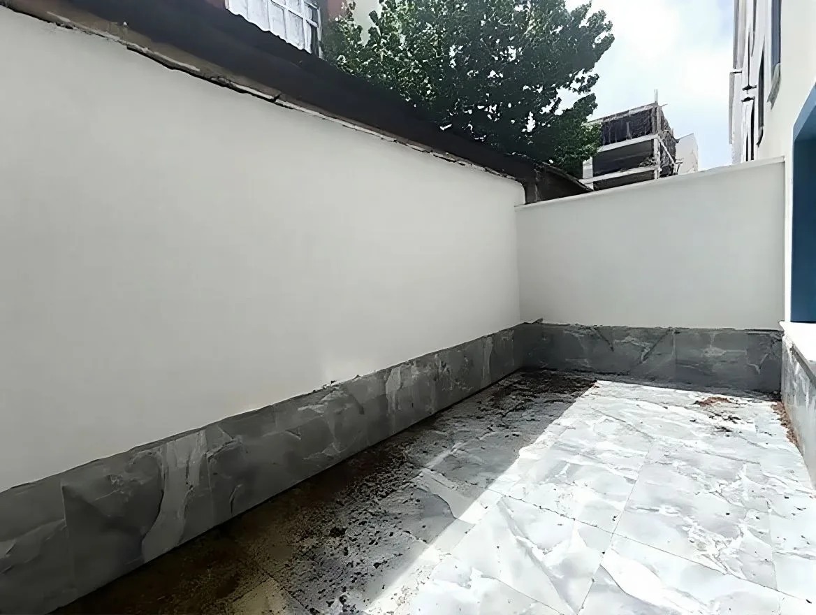 ERZURUM SATILIK SIFIR 1+1 DAİRE 53M² YAKUTIYE - Fotoğraf 18