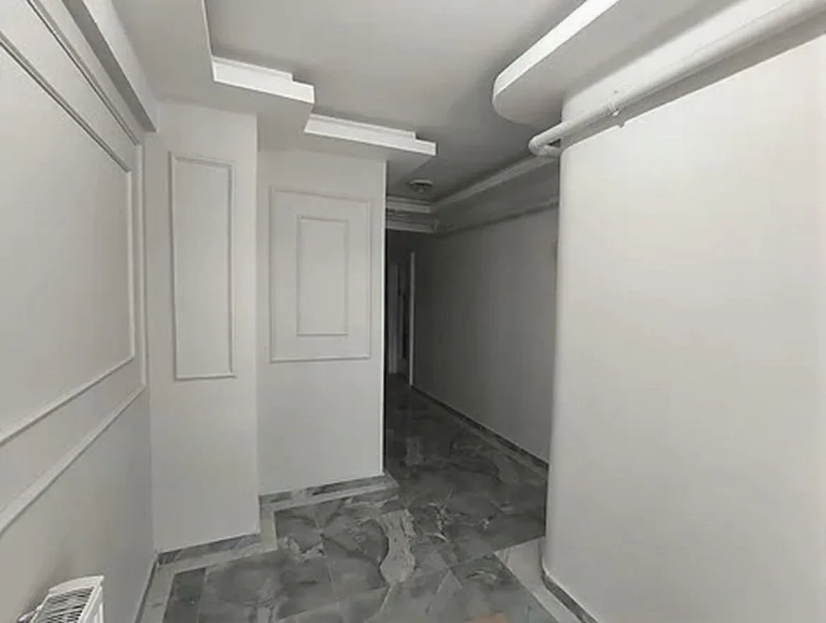 ERZURUM SATILIK SIFIR 1+1 DAİRE 53M² YAKUTIYE