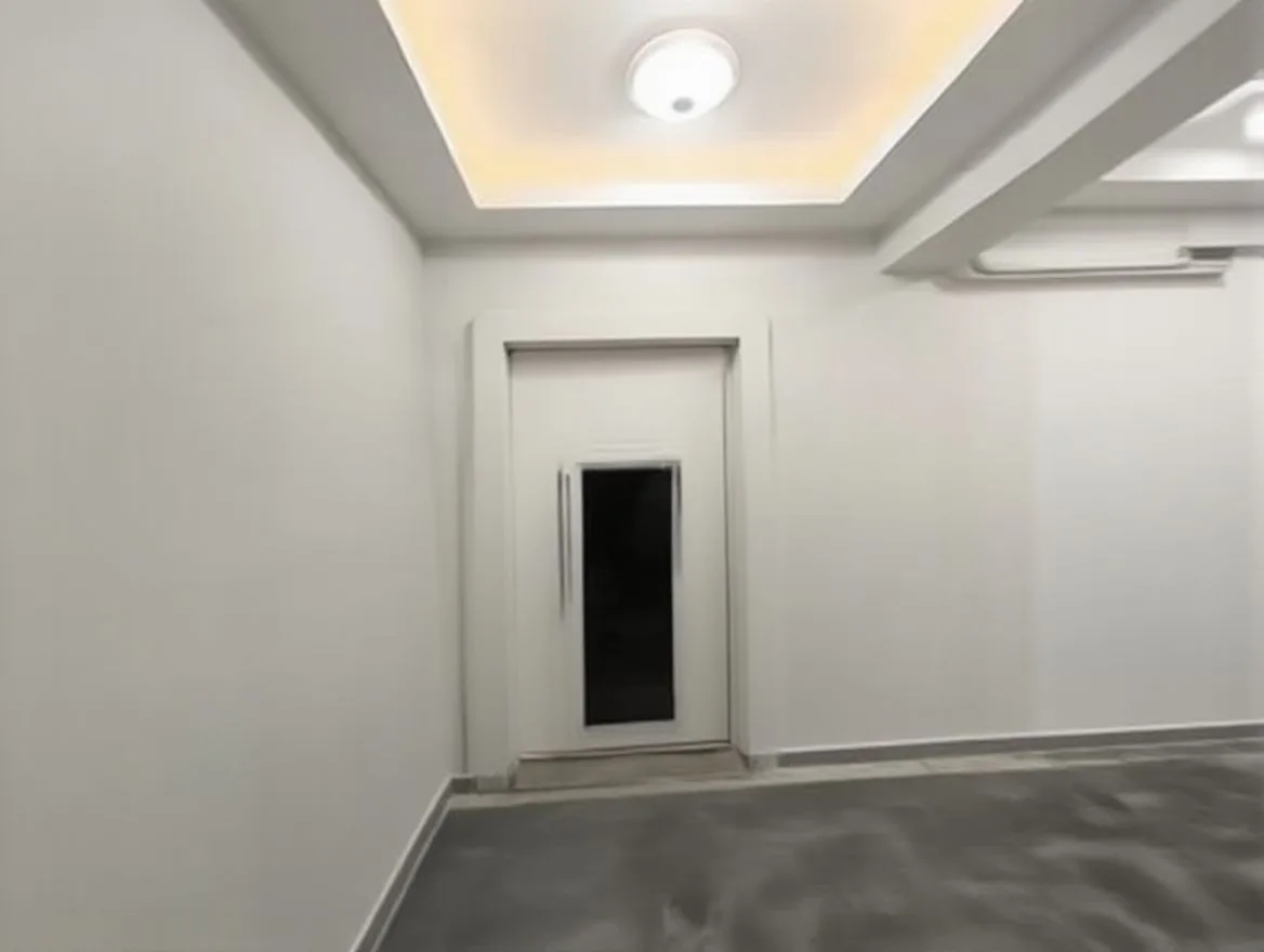 ERZURUM SATILIK SIFIR 1+1 DAİRE 53M² YAKUTIYE