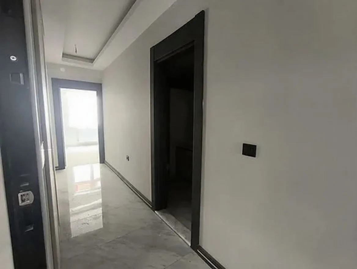 ERZURUM SATILIK SIFIR 1+1 DAİRE 53M² YAKUTIYE