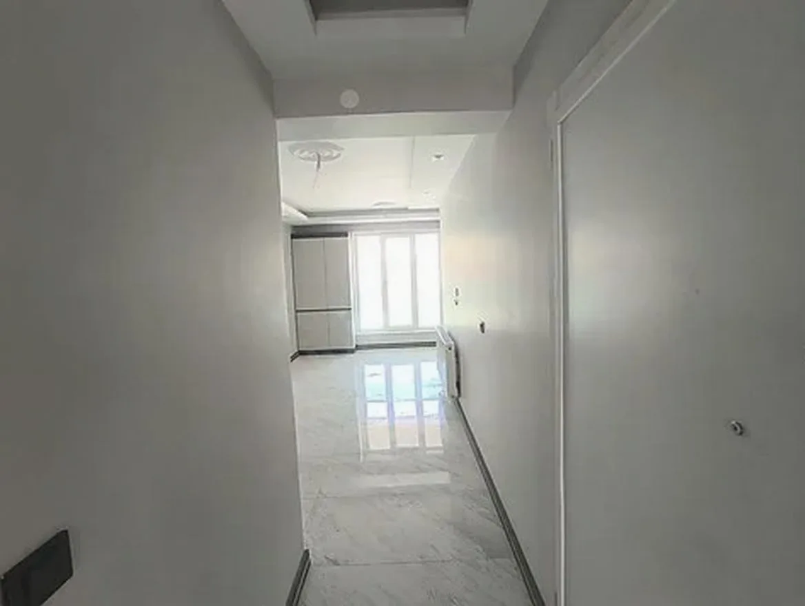 ERZURUM SATILIK SIFIR 1+1 DAİRE 53M² YAKUTIYE