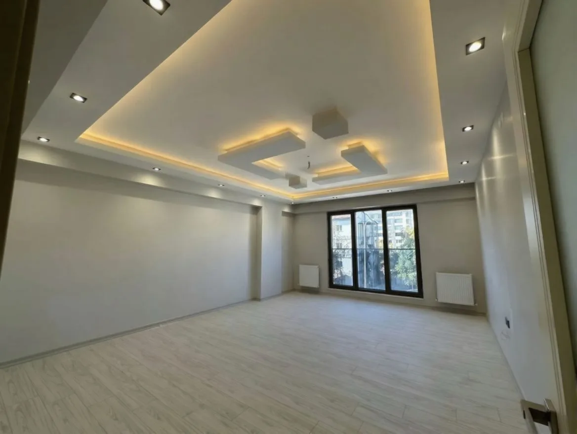 ERZURUM SATILIK 4+1 DAİRE 138M² YAKUTIYE ARA/5 - Fotoğraf 10