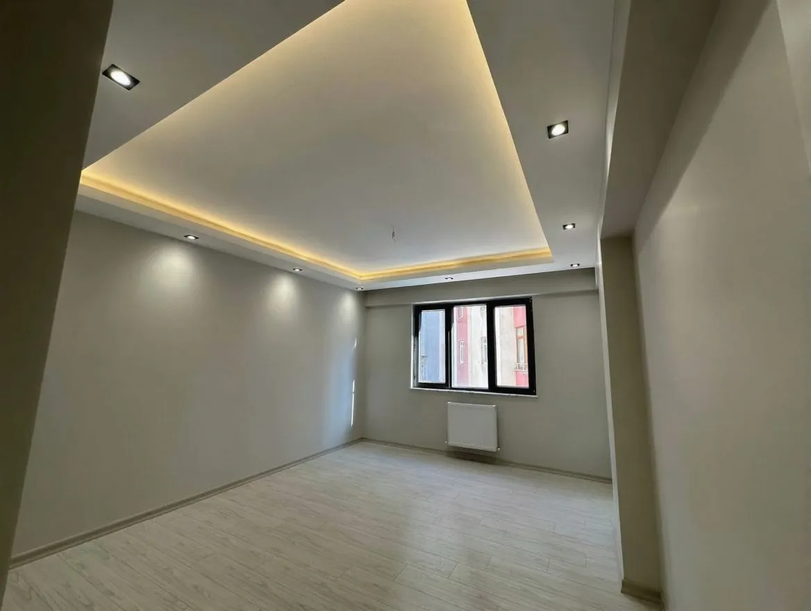 ERZURUM SATILIK 4+1 DAİRE 138M² YAKUTIYE ARA/5 - Fotoğraf 11