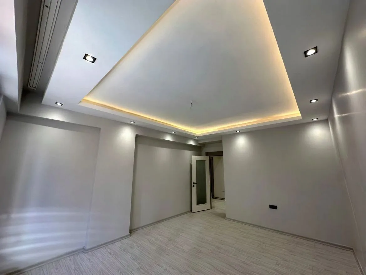 ERZURUM SATILIK 4+1 DAİRE 138M² YAKUTIYE ARA/5 - Fotoğraf 12