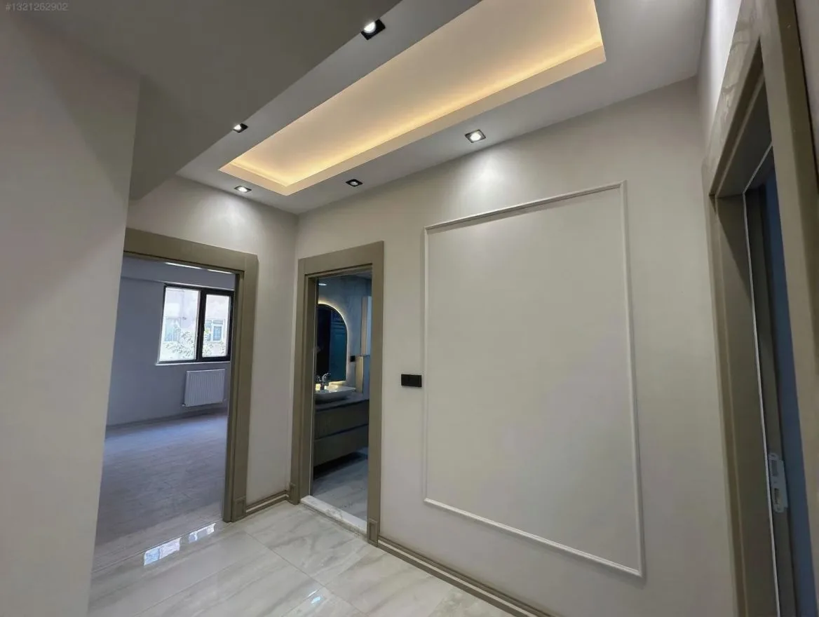 ERZURUM SATILIK 4+1 DAİRE 138M² YAKUTIYE ARA/5 - Fotoğraf 13