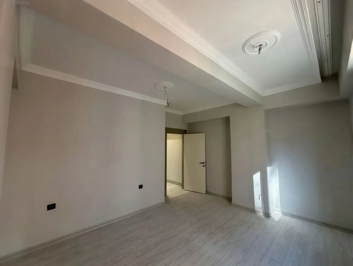 ERZURUM SATILIK 4+1 DAİRE 138M² YAKUTIYE ARA/5 - Fotoğraf 16