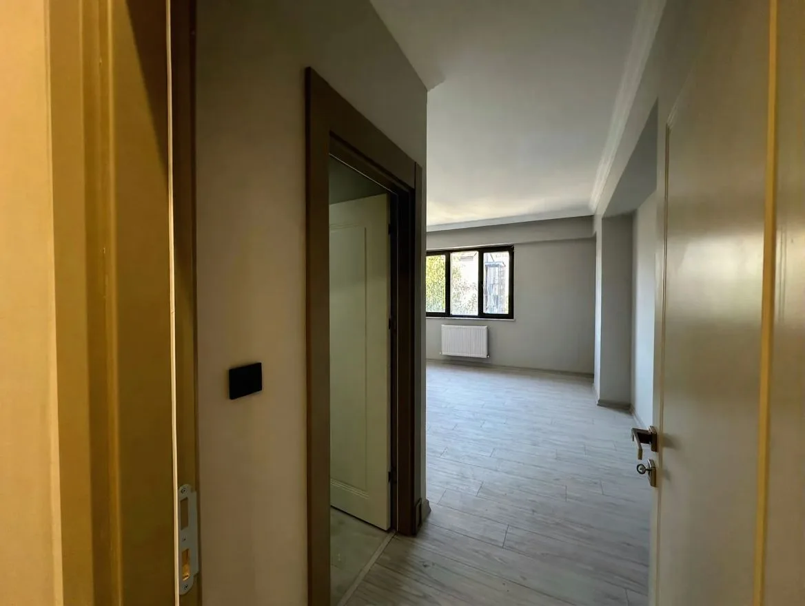 ERZURUM SATILIK 4+1 DAİRE 138M² YAKUTIYE ARA/5 - Fotoğraf 18