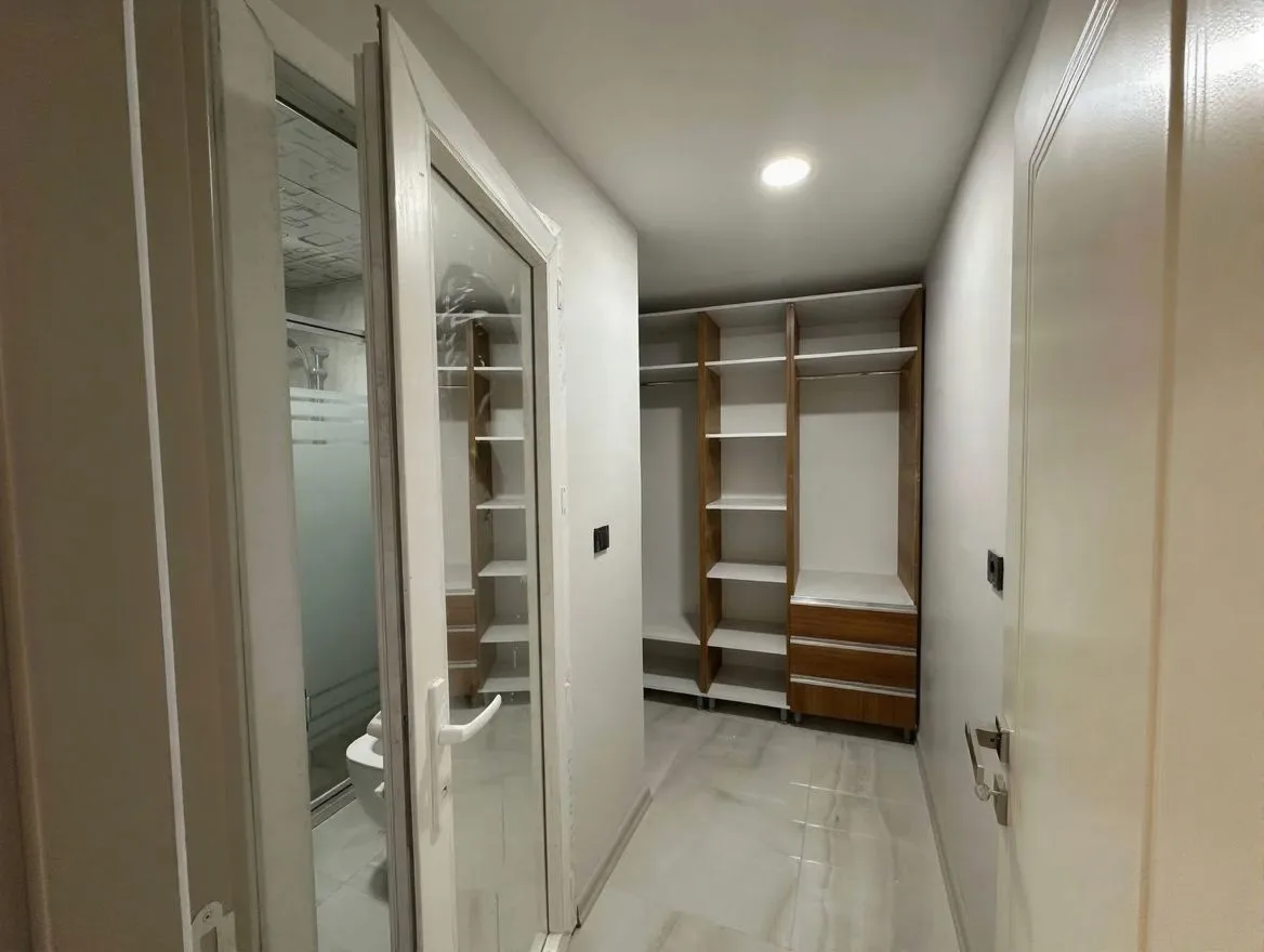 ERZURUM SATILIK 4+1 DAİRE 138M² YAKUTIYE ARA/5 - Fotoğraf 19