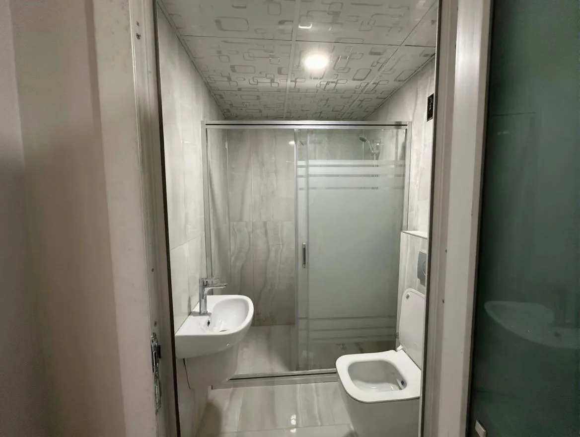 ERZURUM SATILIK 4+1 DAİRE 138M² YAKUTIYE ARA/5 - Fotoğraf 20