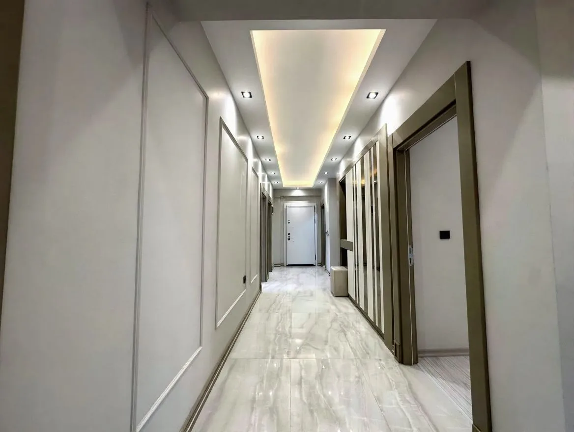ERZURUM SATILIK 4+1 DAİRE 138M² YAKUTIYE ARA/5