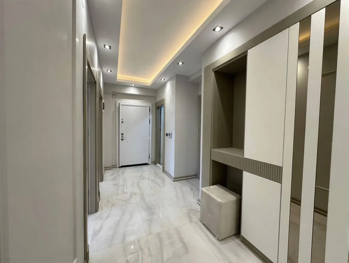 ERZURUM SATILIK 4+1 DAİRE 138M² YAKUTIYE ARA/5