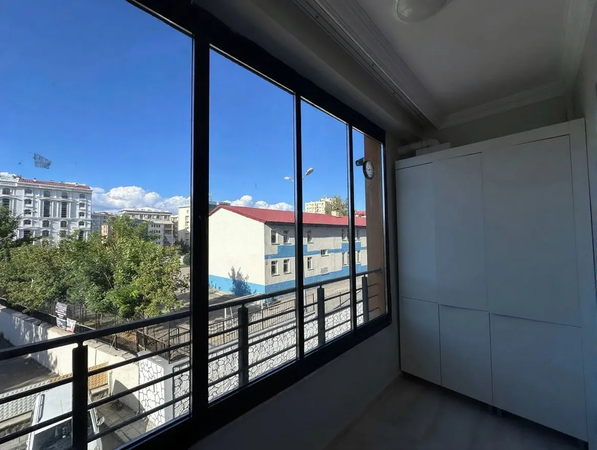ERZURUM SATILIK 4+1 DAİRE 138M² YAKUTIYE ARA/5 - Fotoğraf 8