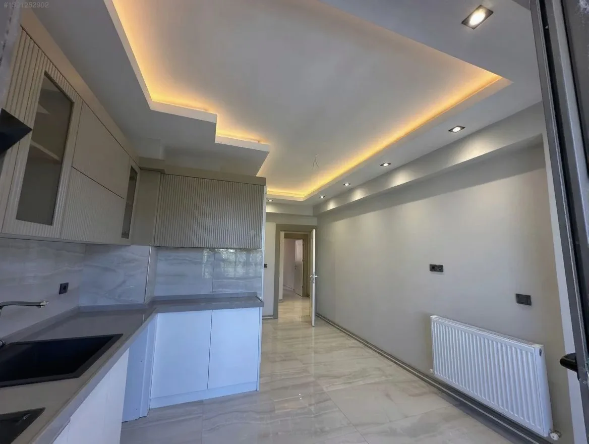 ERZURUM SATILIK 4+1 DAİRE 138M² YAKUTIYE ARA/5 - Fotoğraf 9