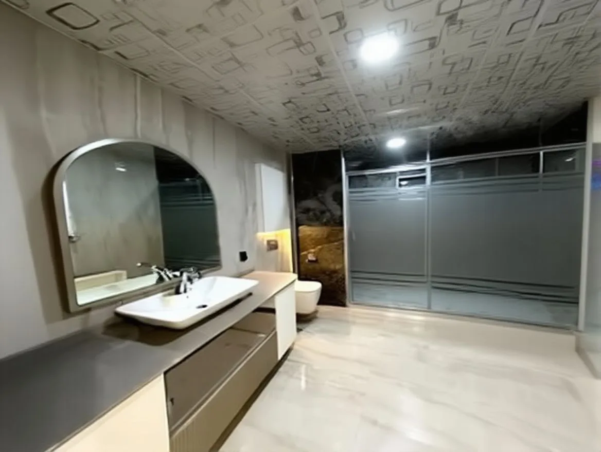 ERZURUM SATILIK 3+1 DAİRE 138M² YAKUTIYE ARA/5 - Fotoğraf 10