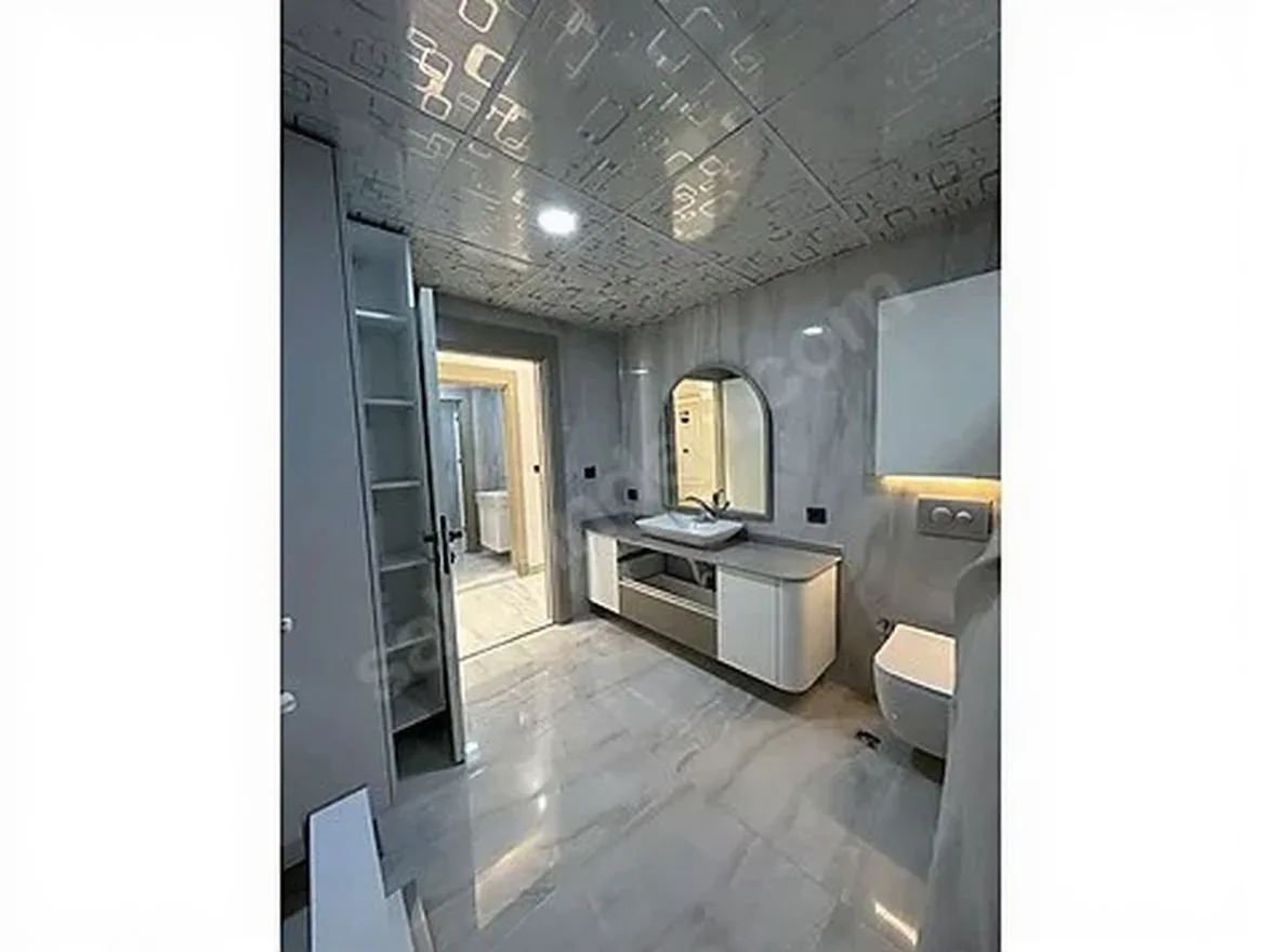 ERZURUM SATILIK 3+1 DAİRE 138M² YAKUTIYE ARA/5 - Fotoğraf 11