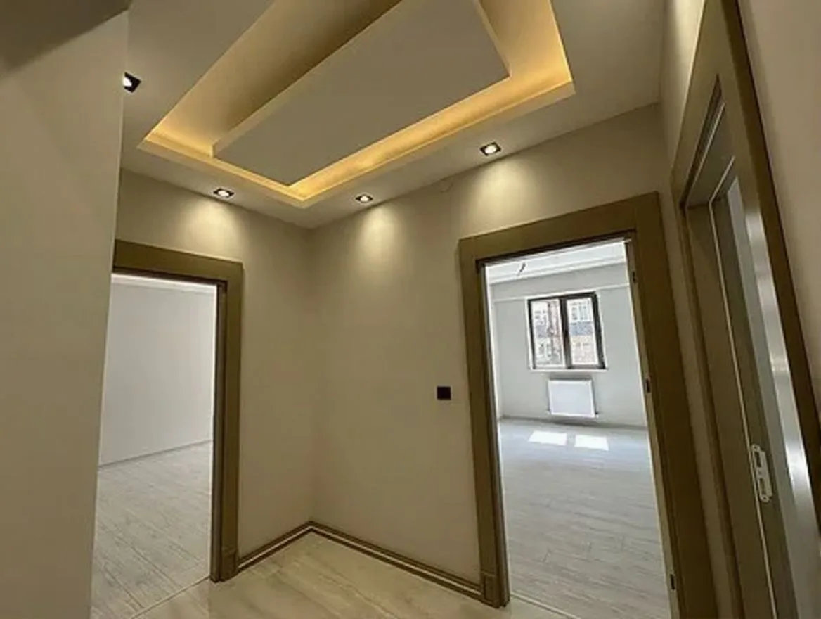 ERZURUM SATILIK 3+1 DAİRE 138M² YAKUTIYE ARA/5 - Fotoğraf 14