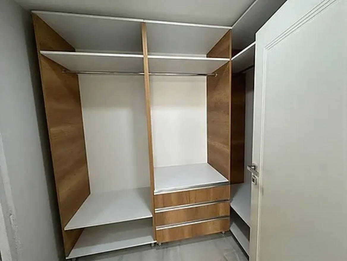 ERZURUM SATILIK 3+1 DAİRE 138M² YAKUTIYE ARA/5 - Fotoğraf 19