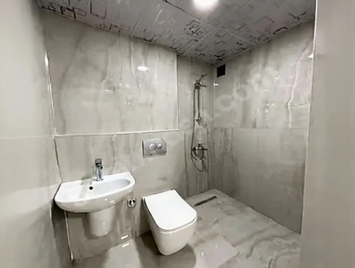 ERZURUM SATILIK 3+1 DAİRE 138M² YAKUTIYE ARA/5 - Fotoğraf 20