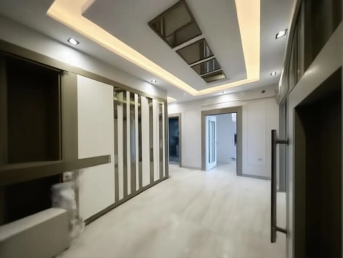 ERZURUM SATILIK 3+1 DAİRE 138M² YAKUTIYE ARA/5