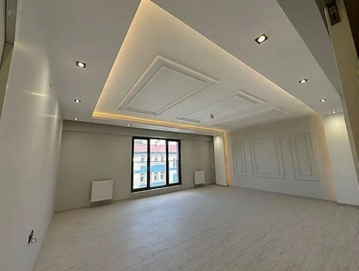 ERZURUM SATILIK 3+1 DAİRE 138M² YAKUTIYE ARA/5