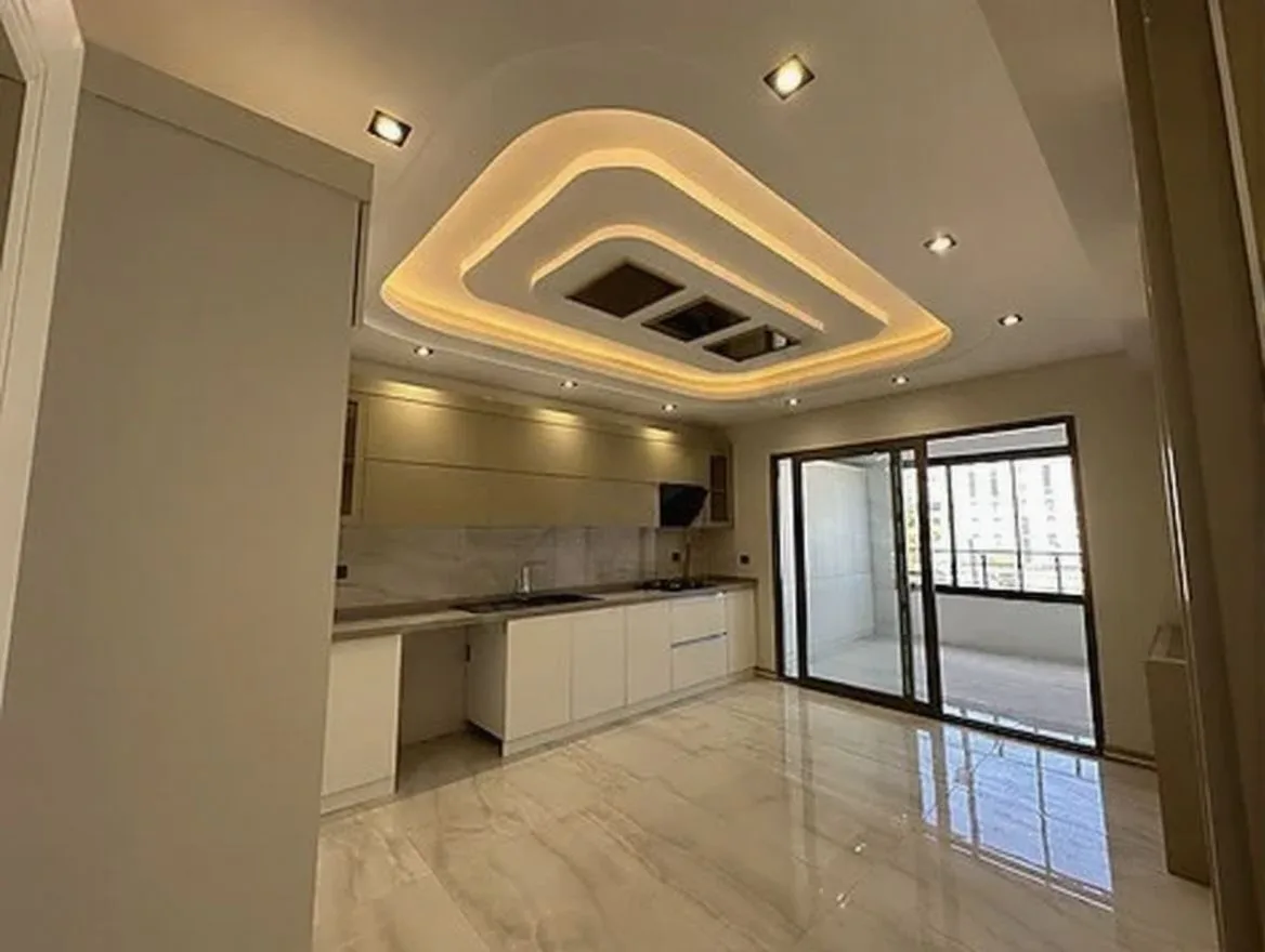 ERZURUM SATILIK 3+1 DAİRE 138M² YAKUTIYE ARA/5 - Fotoğraf 6