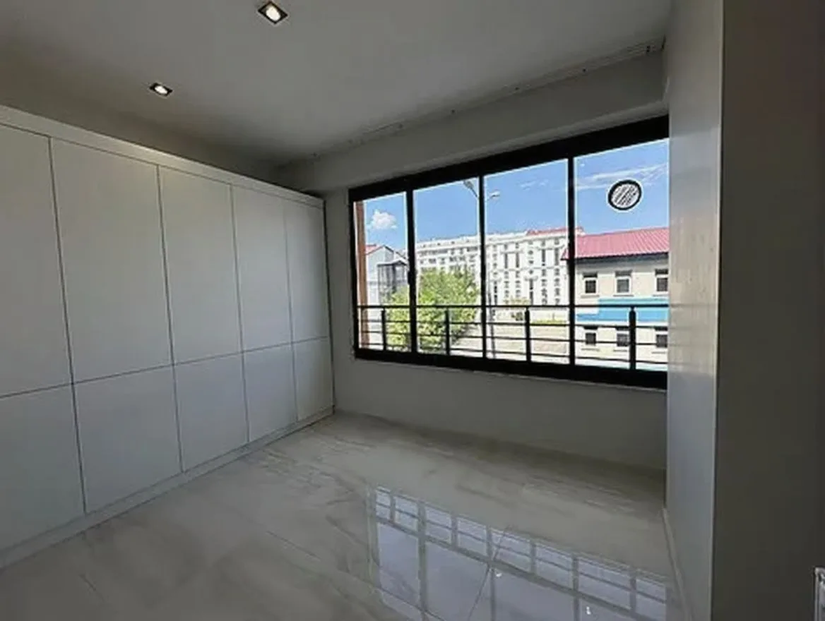ERZURUM SATILIK 3+1 DAİRE 138M² YAKUTIYE ARA/5 - Fotoğraf 7