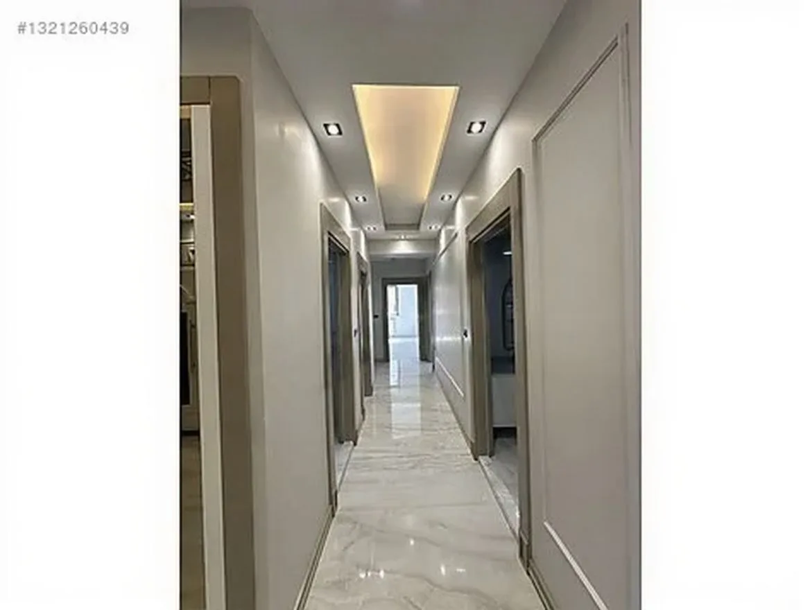 ERZURUM SATILIK 3+1 DAİRE 138M² YAKUTIYE ARA/5 - Fotoğraf 9