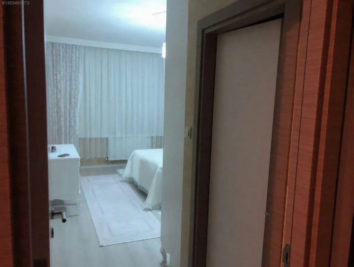 ERZURUM SATILIK 3+1 DAİRE ARA/8 KAT 150M² YAKUTIYE - Fotoğraf 10