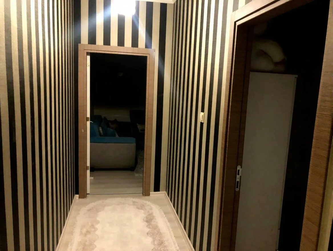 ERZURUM SATILIK 3+1 DAİRE ARA/8 KAT 150M² YAKUTIYE - Fotoğraf 12