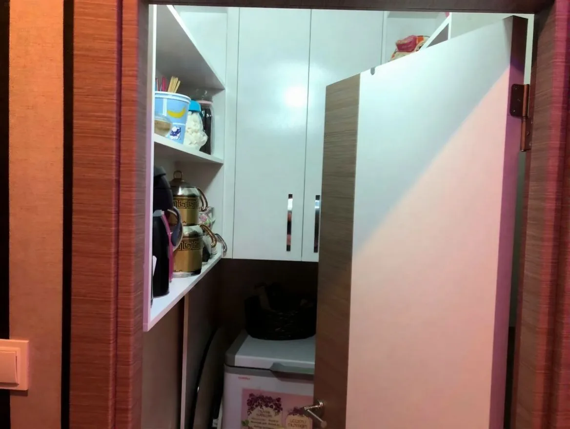 ERZURUM SATILIK 3+1 DAİRE ARA/8 KAT 150M² YAKUTIYE - Fotoğraf 14