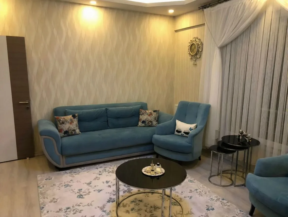 ERZURUM SATILIK 3+1 DAİRE ARA/8 KAT 150M² YAKUTIYE - Fotoğraf 6