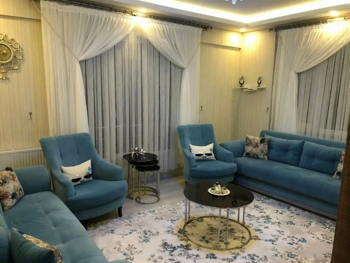 ERZURUM SATILIK 3+1 DAİRE ARA/8 KAT 150M² YAKUTIYE - Fotoğraf 7