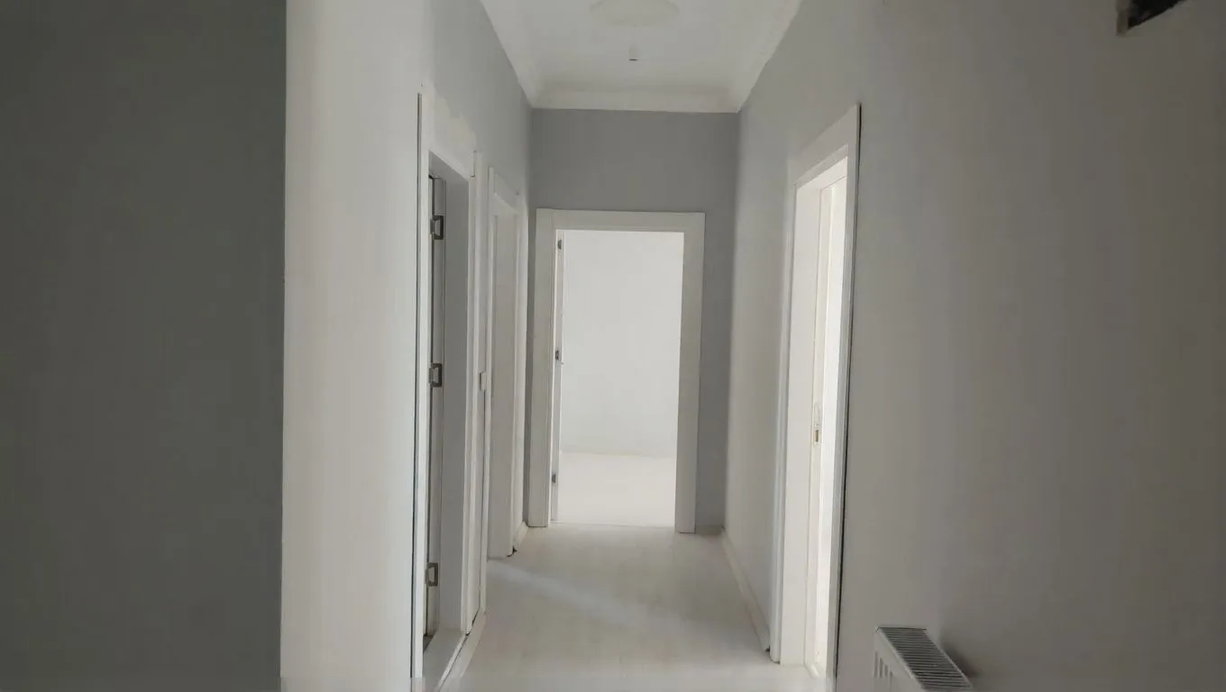 ERZURUM SATILIK SIFIR 3+1 DAİRE 130M² HORASAN - Fotoğraf 10