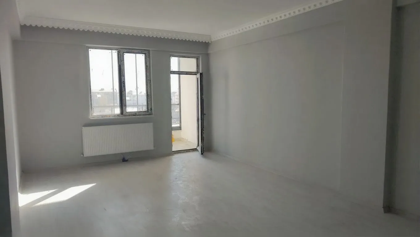 ERZURUM SATILIK SIFIR 3+1 DAİRE 130M² HORASAN - Fotoğraf 11